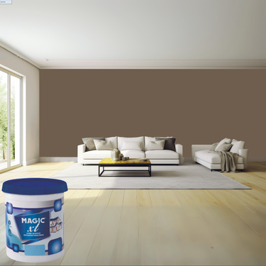 Magic Paints XT Pure Exterior Emulsion premium acrylic exterior wall paint offering excellent coverage, superior weather resistance, UV protection, long-lasting color retention, water resistance, and a smooth durable finish for residential and commercial buildings.