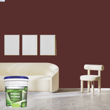 Utlimax Premium Elastomeric Exterior Emulsion Ultimate Protection & Stunning Finish - Premium Paint by Magic Paints