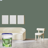 Utlimax Premium Elastomeric Exterior Emulsion Ultimate Protection & Stunning Finish - Premium Paint by Magic Paints
