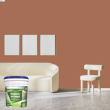 Utlimax Premium Elastomeric Exterior Emulsion Ultimate Protection & Stunning Finish - Premium Paint by Magic Paints