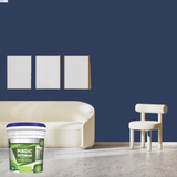 Utlimax Premium Elastomeric Exterior Emulsion Ultimate Protection & Stunning Finish - Premium Paint by Magic Paints