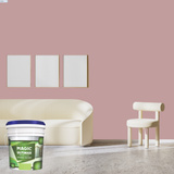 Utlimax Premium Elastomeric Exterior Emulsion Ultimate Protection & Stunning Finish - Premium Paint by Magic Paints
