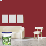 Utlimax Premium Elastomeric Exterior Emulsion Ultimate Protection & Stunning Finish - Premium Paint by Magic Paints