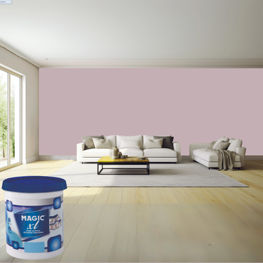 Magic Paints XT Pure Exterior Emulsion premium acrylic exterior wall paint offering excellent coverage, superior weather resistance, UV protection, long-lasting color retention, water resistance, and a smooth durable finish for residential and commercial buildings.