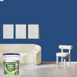 Utlimax Premium Elastomeric Exterior Emulsion Ultimate Protection & Stunning Finish - Premium Paint by Magic Paints