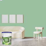 Utlimax Premium Elastomeric Exterior Emulsion Ultimate Protection & Stunning Finish - Premium Paint by Magic Paints