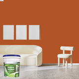 Utlimax Premium Elastomeric Exterior Emulsion Ultimate Protection & Stunning Finish - Premium Paint by Magic Paints