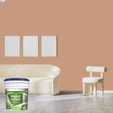 Utlimax Premium Elastomeric Exterior Emulsion Ultimate Protection & Stunning Finish - Premium Paint by Magic Paints