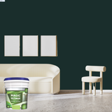 Utlimax Premium Elastomeric Exterior Emulsion Ultimate Protection & Stunning Finish - Premium Paint by Magic Paints