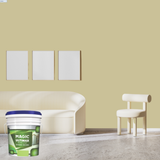 Utlimax Premium Elastomeric Exterior Emulsion Ultimate Protection & Stunning Finish - Premium Paint by Magic Paints