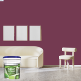 Utlimax Premium Elastomeric Exterior Emulsion Ultimate Protection & Stunning Finish - Premium Paint by Magic Paints