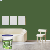 Utlimax Premium Elastomeric Exterior Emulsion Ultimate Protection & Stunning Finish - Premium Paint by Magic Paints
