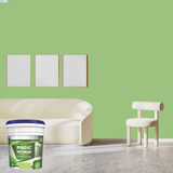 Utlimax Premium Elastomeric Exterior Emulsion Ultimate Protection & Stunning Finish - Premium Paint by Magic Paints