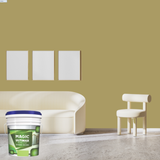 Utlimax Premium Elastomeric Exterior Emulsion Ultimate Protection & Stunning Finish - Premium Paint by Magic Paints