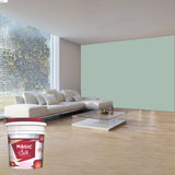 Magic Silk Luxury Interior Emulsion – Smooth & Elegant Finish