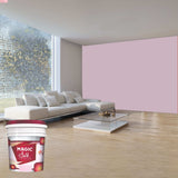 Magic Silk Luxury Interior Emulsion – Smooth & Elegant Finish