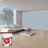 Magic Silk Luxury Interior Emulsion – Smooth & Elegant Finish