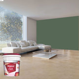 Magic Silk Luxury Interior Emulsion – Smooth & Elegant Finish