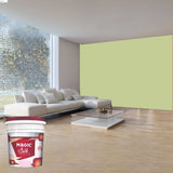 Magic Silk Luxury Interior Emulsion – Smooth & Elegant Finish