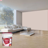 Magic Silk Luxury Interior Emulsion – Smooth & Elegant Finish