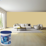 Magic Paints XT Pure Exterior Emulsion premium acrylic exterior wall paint offering excellent coverage, superior weather resistance, UV protection, long-lasting color retention, water resistance, and a smooth durable finish for residential and commercial buildings.