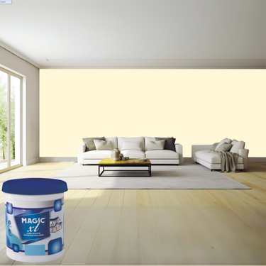 Magic Paints XT Pure Exterior Emulsion premium acrylic exterior wall paint offering excellent coverage, superior weather resistance, UV protection, long-lasting color retention, water resistance, and a smooth durable finish for residential and commercial buildings.