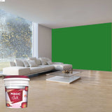 Magic Silk Luxury Interior Emulsion – Smooth & Elegant Finish