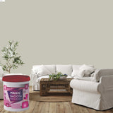 Magic Smooth Premium Interior Acrylic Emulsion – Elegant & Long-Lasting Finish