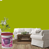 Magic Smooth Premium Interior Acrylic Emulsion – Elegant & Long-Lasting Finish