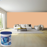 Magic Paints XT Pure Exterior Emulsion premium acrylic exterior wall paint offering excellent coverage, superior weather resistance, UV protection, long-lasting color retention, water resistance, and a smooth durable finish for residential and commercial buildings.