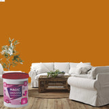 Magic Smooth Premium Interior Acrylic Emulsion – Elegant & Long-Lasting Finish