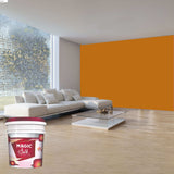 Magic Silk Luxury Interior Emulsion – Smooth & Elegant Finish