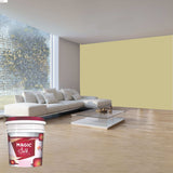 Magic Silk Luxury Interior Emulsion – Smooth & Elegant Finish
