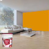 Magic Silk Luxury Interior Emulsion – Smooth & Elegant Finish