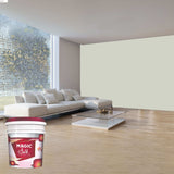 Magic Silk Luxury Interior Emulsion – Smooth & Elegant Finish