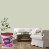 Magic Smooth Premium Interior Acrylic Emulsion – Elegant & Long-Lasting Finish