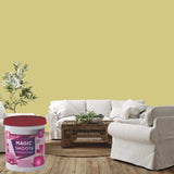 Magic Smooth Premium Interior Acrylic Emulsion – Elegant & Long-Lasting Finish
