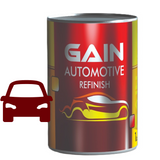 Gain Refinish