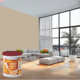 Magic Paints Smart Glomor Interior Acrylic Emulsion for smooth, durable, and beautiful interior wall finishes.