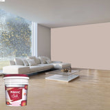 Magic Silk Luxury Interior Emulsion – Smooth & Elegant Finish