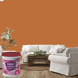 Magic Smooth Premium Interior Acrylic Emulsion – Elegant & Long-Lasting Finish