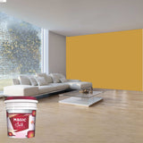 Magic Silk Luxury Interior Emulsion – Smooth & Elegant Finish