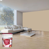 Magic Silk Luxury Interior Emulsion – Smooth & Elegant Finish