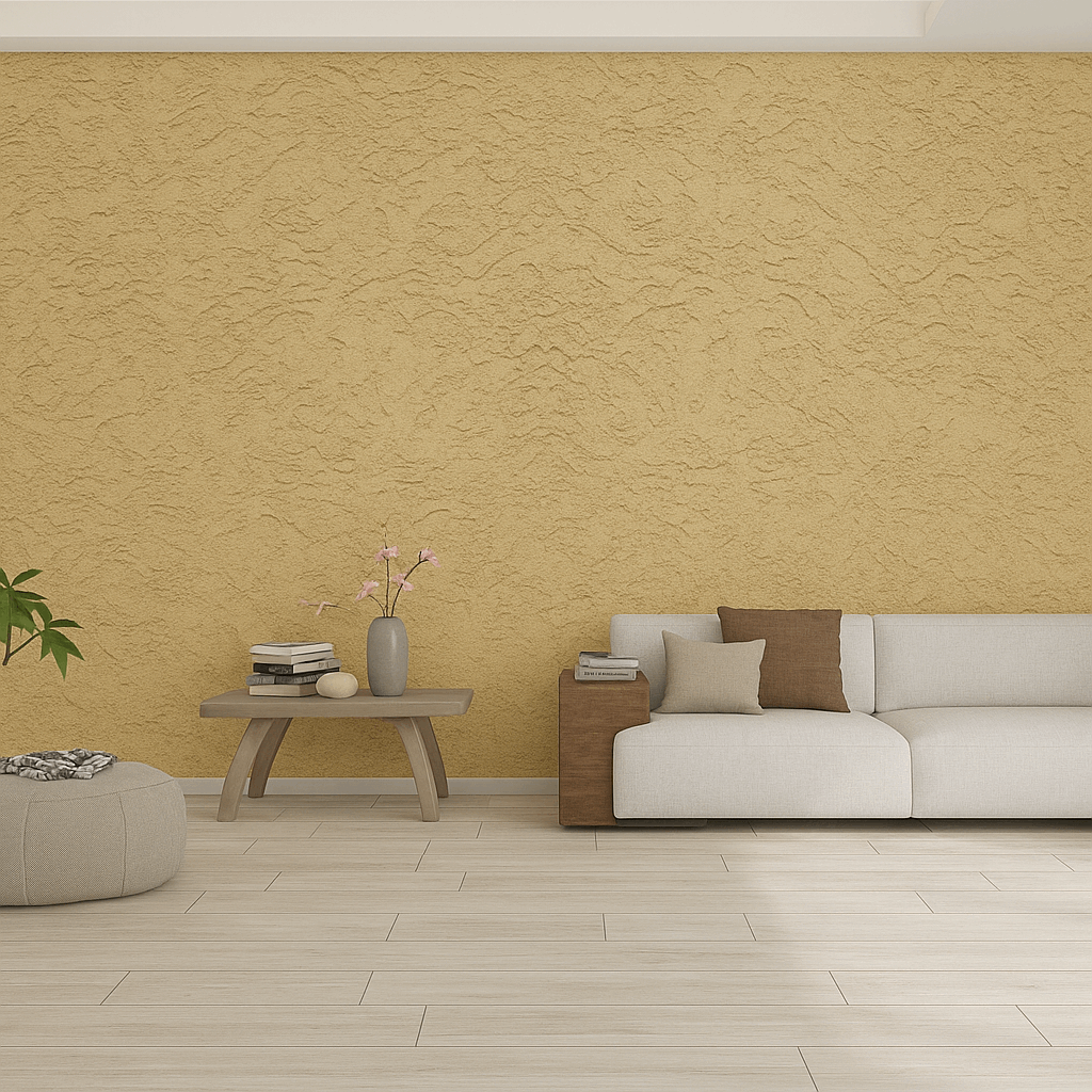 Rustic Wall Texture | Decorative Textured Wall Paint – Magic Paints