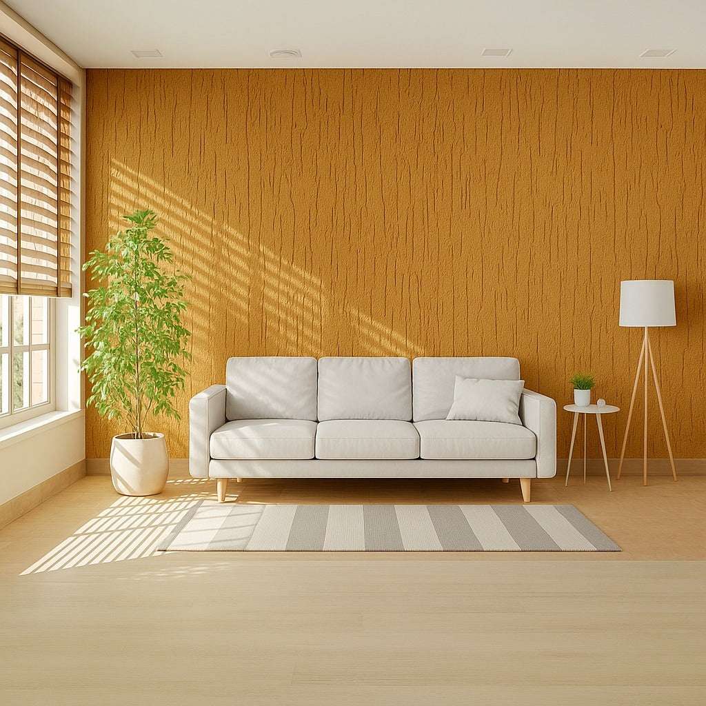 Rustic Texture Wall Paint | Premium Quality Paint | Magic Paints