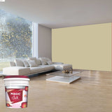Magic Silk Luxury Interior Emulsion – Smooth & Elegant Finish