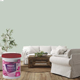 Magic Smooth Premium Interior Acrylic Emulsion – Elegant & Long-Lasting Finish