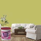 Magic Smooth Premium Interior Acrylic Emulsion – Elegant & Long-Lasting Finish