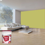 Magic Silk Luxury Interior Emulsion – Smooth & Elegant Finish