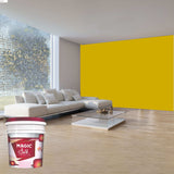 Magic Silk Luxury Interior Emulsion – Smooth & Elegant Finish